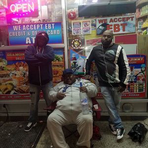 Meet your Posher, Alfonso